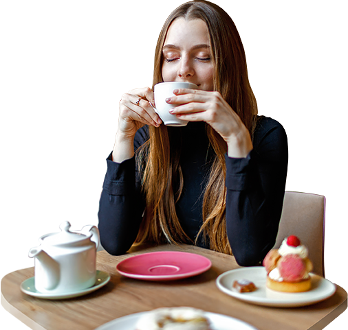 Вкусные новинки каждую неделю